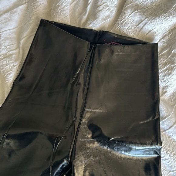 Commando Perfect Control Patent Leather Legging - Picture 5 of 6